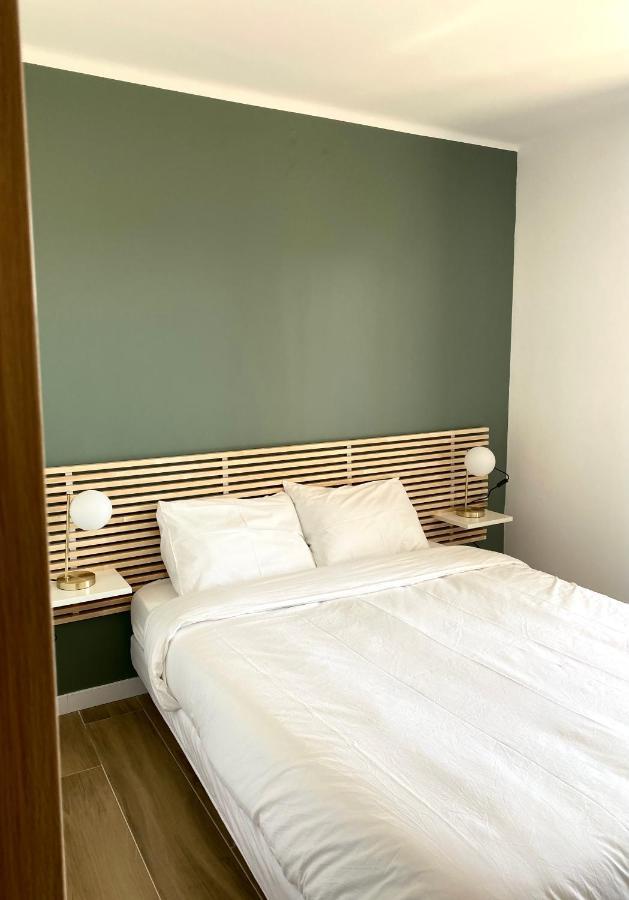 Appartement le Fabregas 4 pers vue mer La Seyne-sur-Mer Extérieur photo